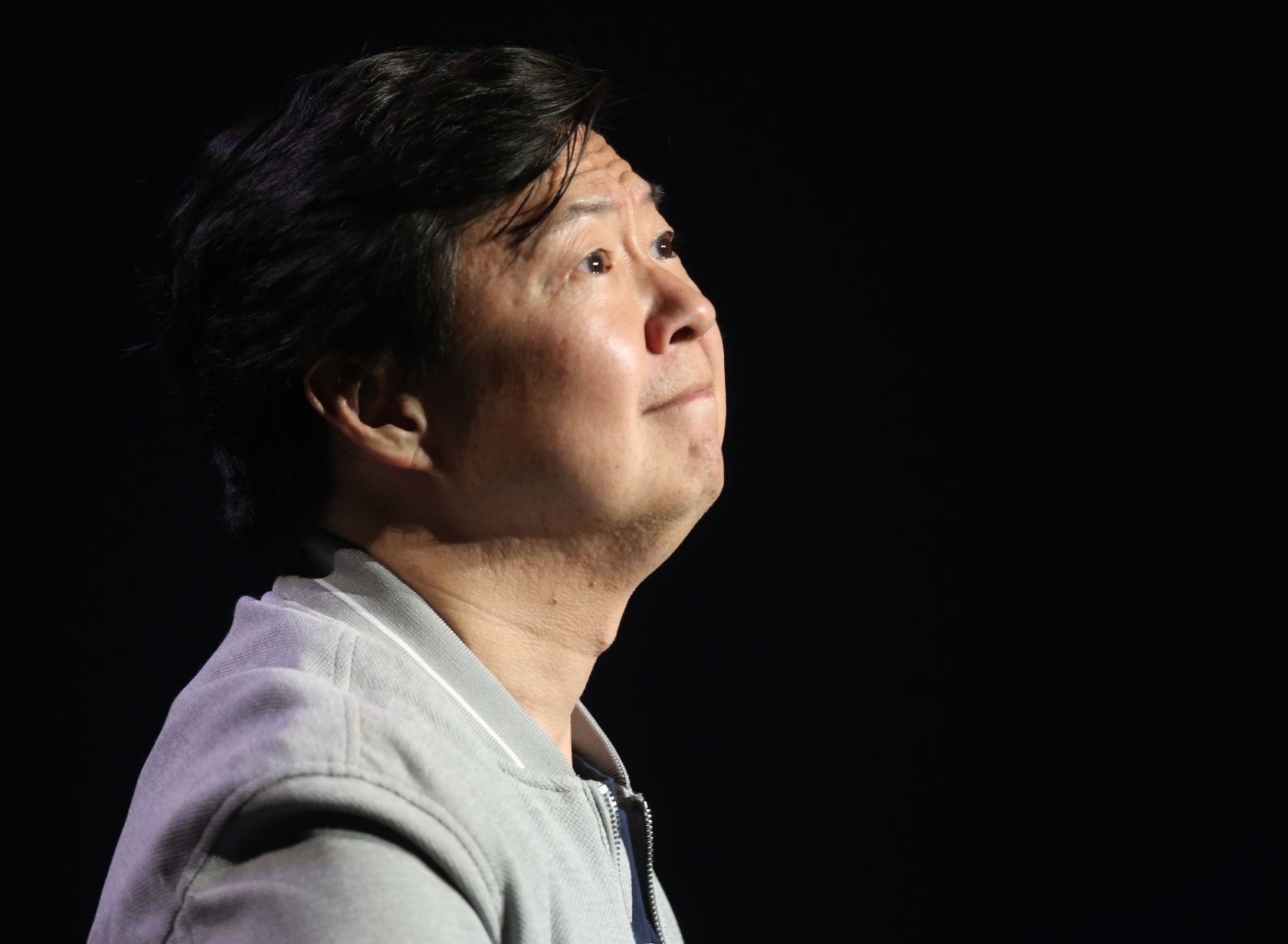 Dr. Ken Jeong